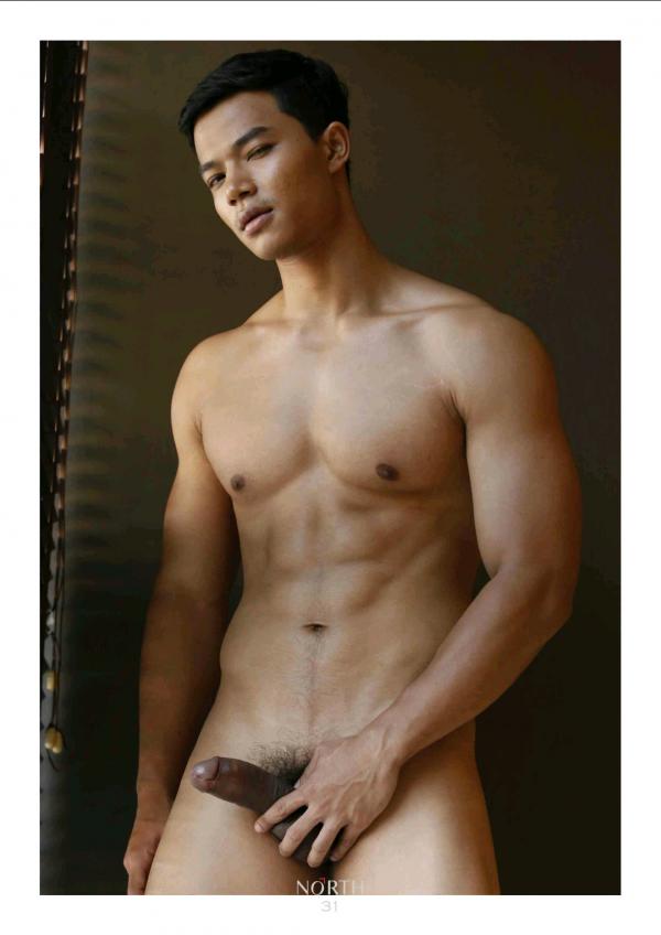 NoGrid-Men-Issue-05---Howling-BiG-Wolf